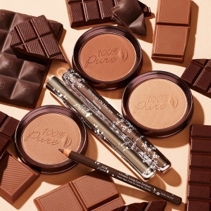 PUDRA BRONZANTA COCOA GLOW - Img 3
