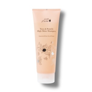 Şampon iluminator cu extract de yuzu si pomelo 236 ml