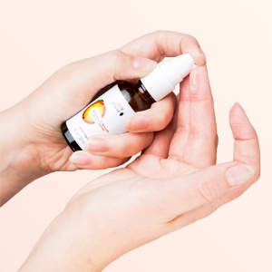 Ser cu Vitamina C stabilizată - Img 2