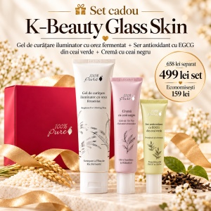 Set Cadou Best of K-Beauty