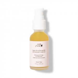 Ulei facial cu super fructe - Img 1