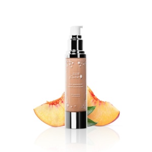 Cremă nuanţatoare cu protecţie solară (SPF) 20 - 4 Peach Bisque - Img 2