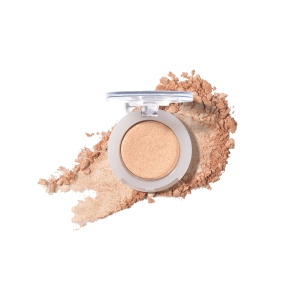 Fard de pleoape natural cu pigmenţi din fructe - Star Bright