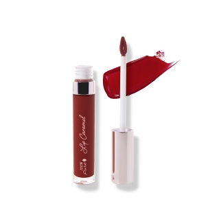 Ruj lichid de buze: Red Velvet