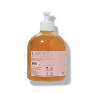 Șampon hrănitor cu multi- vitamine pentru păr sănătos - Img 2