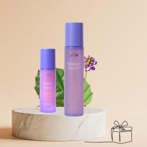Set Cadou Bakuchiol Anti-Age Routine