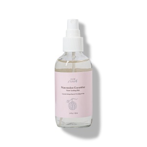 Toner hidratant cu Pepene, Castravete și Acid Hialuronic