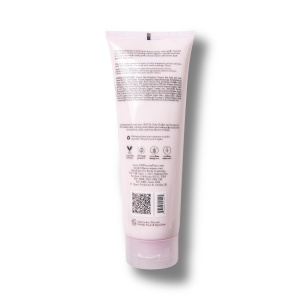 Balsam pentru păr strălucitor cu Pantenol, Ceai Verde și Urzică - 236 ml - Img 3