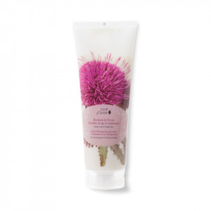 Balsam purificator cu extract de Brusture & Neem pentru un scalp sănătos