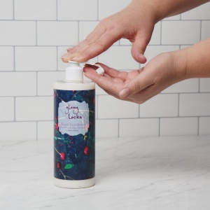 Balsam reparator cu miere și lăptișor de matcă - Img 2