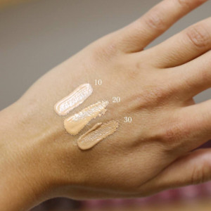 BB Cream natural - Shade 10 Luminous - Img 4