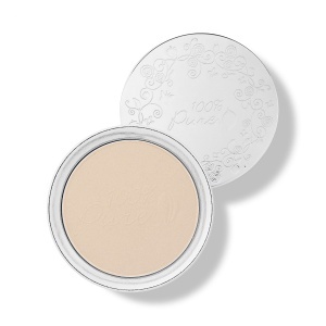 Fond de ten pudră - matifiant, fără talc - Img 5