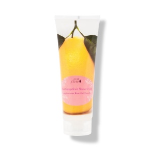 Gel de duş cu aromă de grapefruit roz - Img 4