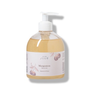 Gel de duș cu aromă de mangustan 474ml