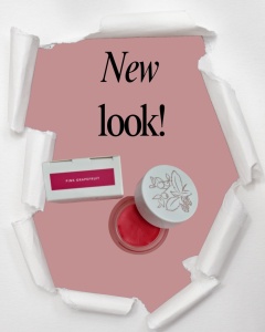 Nuantator pentru buze şi obraji – Pink Grapefruit Glow - Img 2