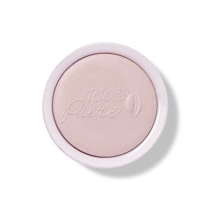 Pudra iluminatoare cu pietre pretioase: Moonstone Glow - Img 2