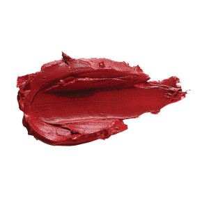 Ruj buze semi-mat cu unt de cacao: Blood Orange - Img 3