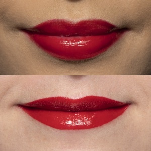 Ruj lichid de buze: Red Velvet - Img 4