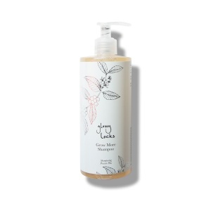 Șampon pentru creșterea si regenerarea părului -390ml