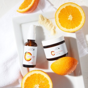 Ser cu Vitamina C stabilizată - Img 4
