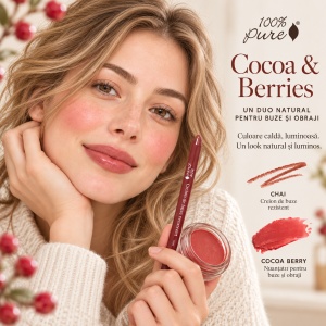 Set Cadou Cocoa and Berries - Img 2