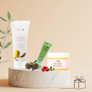 Set Cadou Skin Saviours