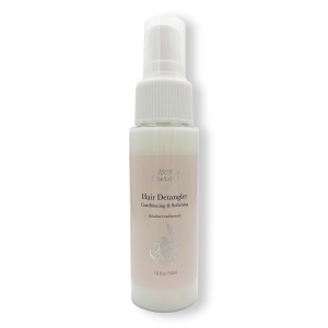 Spray pentru descurcare și hrănire a părului