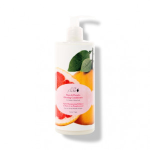 BALSAM CU EXTRACT DE YUZU SI POMELO 390 ml - Img 2