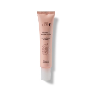 Cremă de față cu Vitamina C – fermitate, luminozitate și hidratare intensă