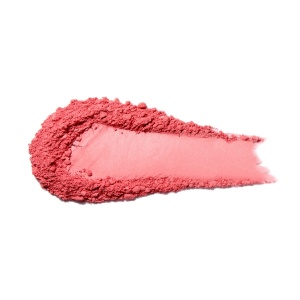 Fard de obraz cu pigmenţi din fructe – Chiffon (roz delicat) - Img 2