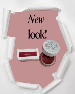 Nuantator pentru buze şi obraji – Sugar Plum Sheer - Img 2