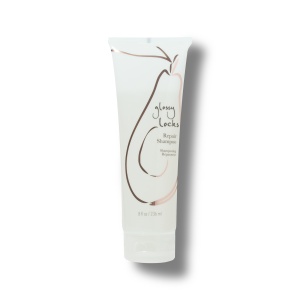 Șampon Natural Reparator Fără Sulfați pentru Păr Deteriorat – cu Biotină și Acai