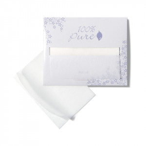 Șervețele absorbante antibacteriene - Img 1