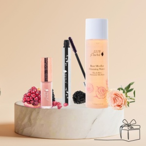 Set cadou Makeup Essentials