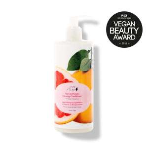 BALSAM CU EXTRACT DE YUZU SI POMELO 390 ml - Img 1