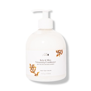 Balsam pentru volum cu extract alge marine si mentă 474 ml - Img 1