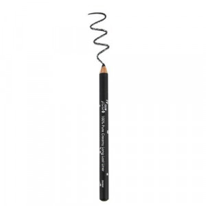 Creion dermatograf natural – Vegan & Cruelty-Free/ Blackest