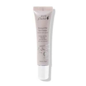 Cremă de ochi cu retinol – anti-aging, hidratare și linii fine