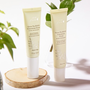 Crema protectoare cu ceai verde EGCG - Img 2