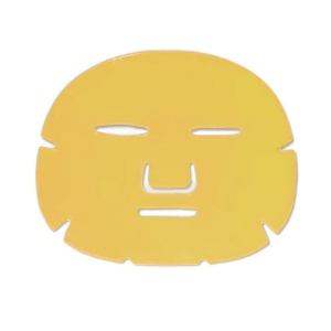 Mască facială iluminatoare cu ginseng si lăptișor de matcă - Img 2