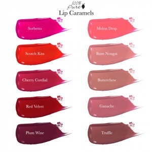 Ruj lichid de buze: Red Velvet - Img 6