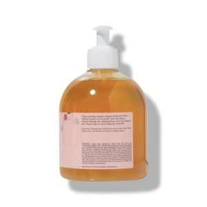 Șampon hrănitor cu multi- vitamine pentru păr sănătos - Img 3
