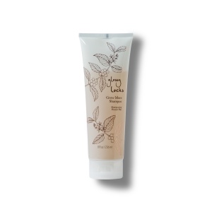 Șampon pentru creșterea si regenerarea părului -236ml