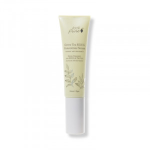Ser facial cu ceai verde EGCG