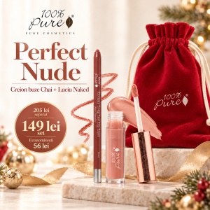 Set Cadou Perfect Nude