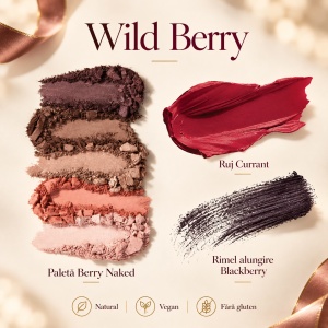 Set Cadou Wild Berries - Img 3