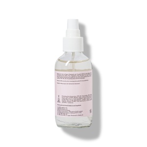 Toner hidratant cu Pepene, Castravete și Acid Hialuronic - Img 2