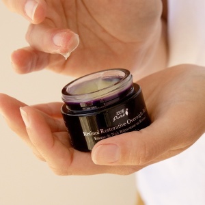 Balsam de noapte regenerator cu retinol - Img 2