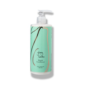 Balsam Natural Reparator pentru Păr Deteriorat – cu Pantenol și Acai - 390 ml
