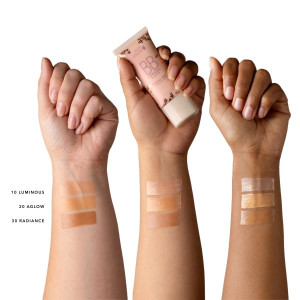 BB Cream natural - Shade 20 Aglow - Img 4